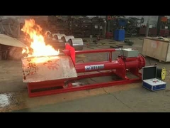 ইলেকট্রনিক ফ্লেয়ার ইগনিশন ডিভাইস প্রাকৃতিক গ্যাস 16kV 590kg