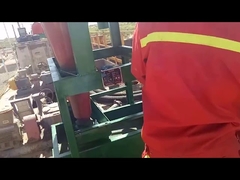 হাইড্রোসাইক্লোন ড্রিলিং কাদা ডেসান্ডার ১৮০০ জি পি এম ০.২৫ - ০.৪ এমপিএ