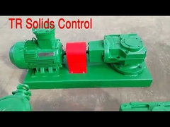 তেলক্ষেত্র ড্রিলিং ল্যাড Agitator 60/72r/min 7.5kW মোটর