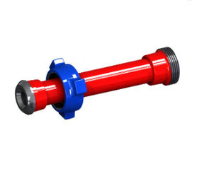 Cold Rolled Drill Spare Parts API 5CT Tubing 22.2 - 508 Mm Outer Diameter