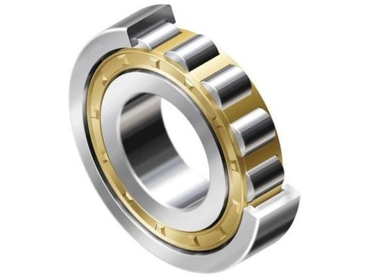 Oilfield C3P4 NU206ECP Cylindrical Roller Bearing