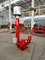 Oilfield Solids Control Flare Ignitor Device with High Efficiency
