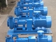Alloy Cast Iron Centrifugal Pump 30m 22kw 60HZ