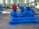 TRSB5*4-14J Matching Pump Mud Mixing Equipment  0.25 - 104Mpa Work Pressure