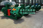 Carbon Steel Electric Power Centrifugal Mud Pump Green Color 150m3/H