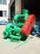 Wear Resistant Alloy Cast Shear Pump 40m3/H For Oil Sludge Dewatering Systems